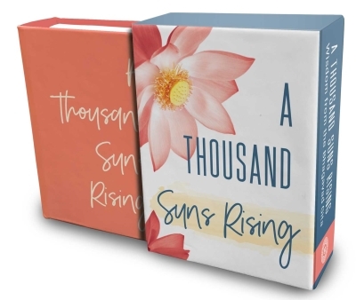 A Thousand Suns Rising (Tiny Book) : Wisdom from the Bhagavad Gita | Insight Editions