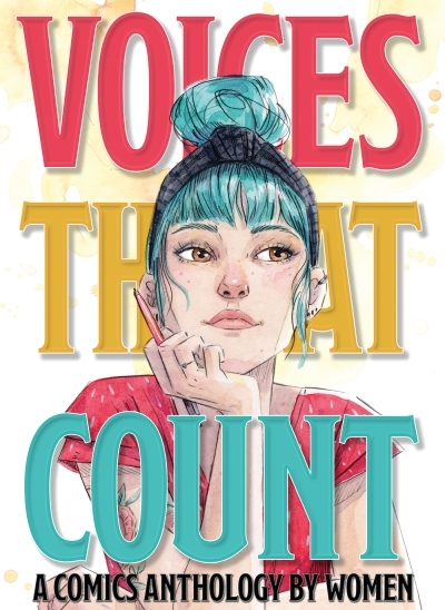 Voices That Count | Lopez Varela, Diana