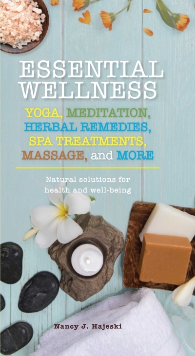 Essential Wellness | Hajeski, Nancy J.
