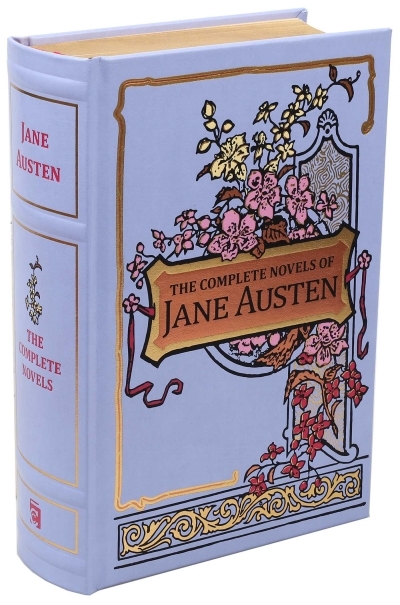 The Complete Novels of Jane Austen | Austen, Jane