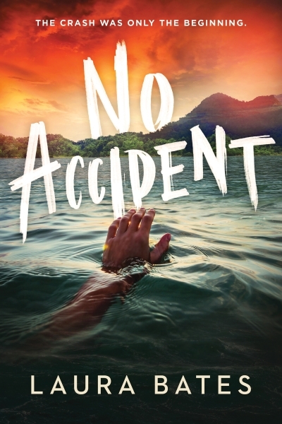 No Accident | Bates, Laura
