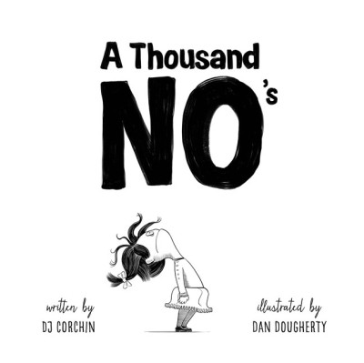 A Thousand No's | Corchin, DJ