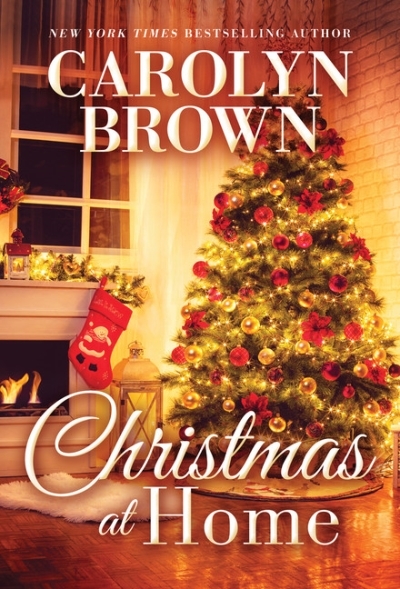 Christmas at Home | Brown, Carolyn