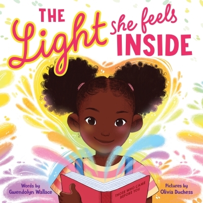 The Light She Feels Inside | Wallace, Gwendolyn