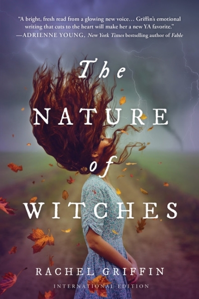 The Nature of Witches | Griffin, Rachel
