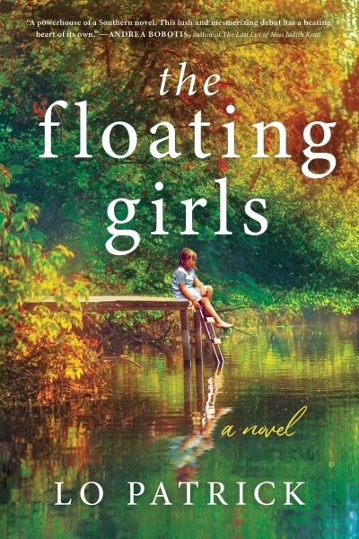 The Floating Girls  | Patrick, Lo