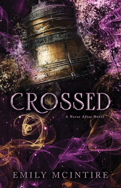 Never After Vol. 5 - Crossed | McIntire, Emily