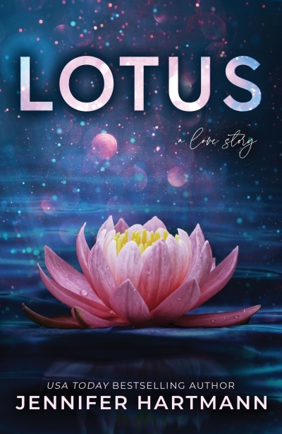 Lotus | Hartmann, Jennifer