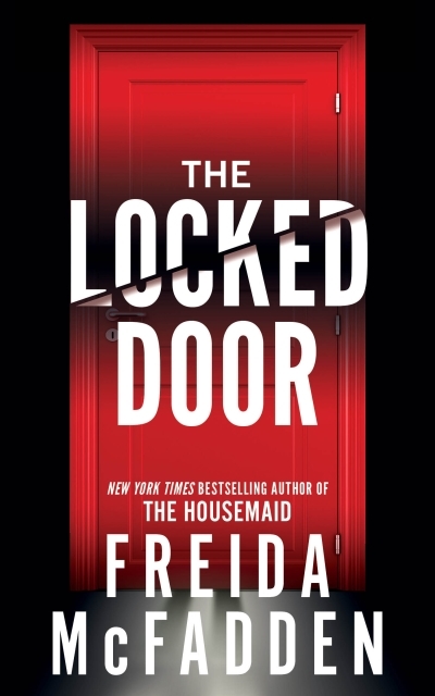 The Locked Door | McFadden, Freida (Auteur)