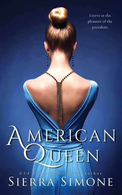 American Queen: New Camelot vol.1 | Simone, Sierra