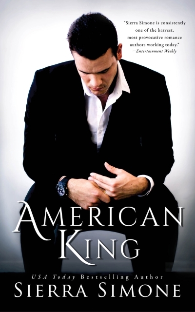 American King: New Camelot vol.2 | Simone, Sierra