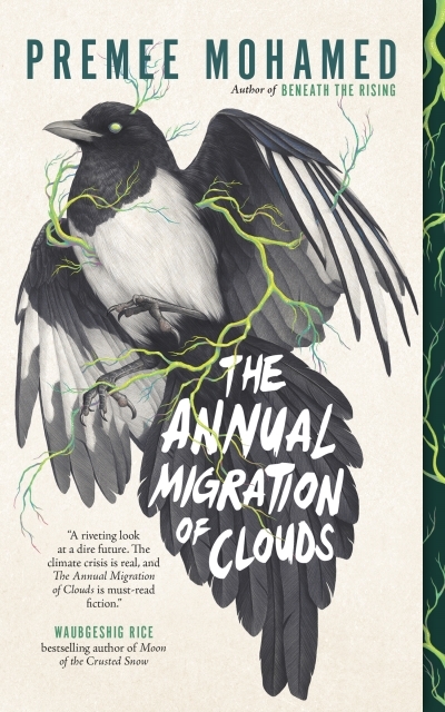 The Annual Migration of Clouds | Mohamed, Premee