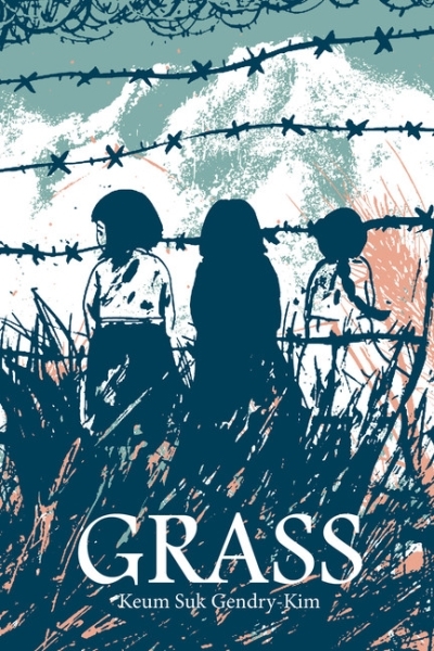 Grass | Gendry-Kim, Keum Suk