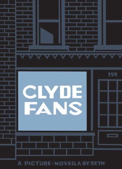 Clyde Fans | Seth