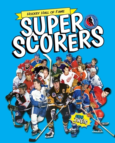 Super Scorers | Zweig, Eric