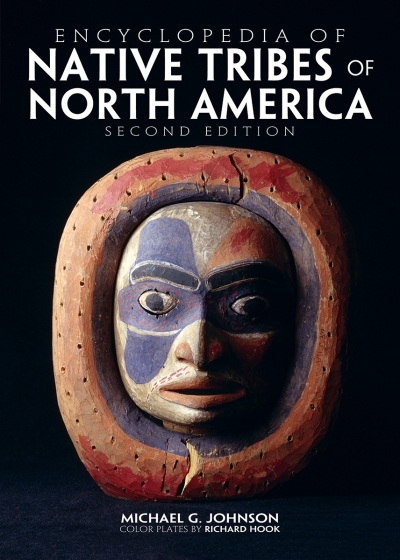 Encyclopedia of Native Tribes of North America | Johnson, Michael