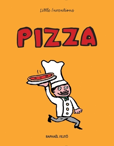 Pizza | Fejto, Raphael