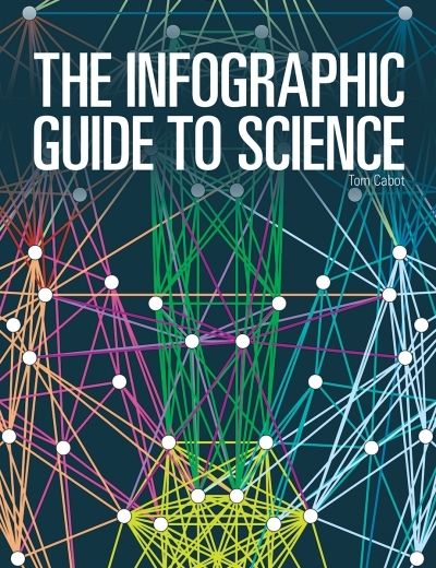 Infographic Guide to Science (The) | Cabot, Tom