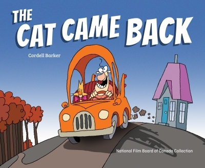 The Cat Came Back | Barker, Cordell