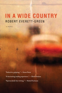 In a Wide Country | Everett-Green, Robert