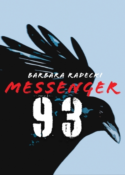 Messenger 93 | Radecki, Barbara