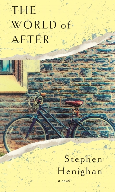 World of After (The) | Henighan, Stephen