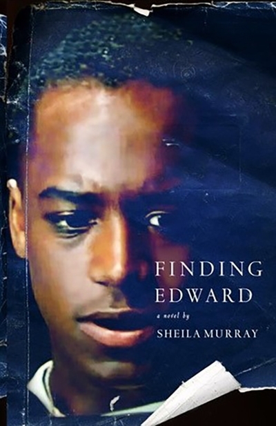 Finding Edward | Murray, Sheila