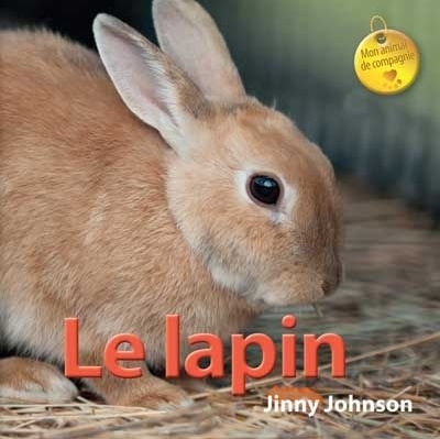 lapin (Le) | Johnson, Jinny