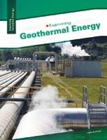 PB Examining Geothermal Energy | Lewis Atchison