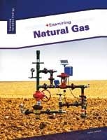 PB Examining Natural Gas | Laura Clifford
