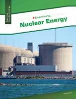 PB Examining Nuclear Energy | Anne Garcia