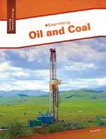 PB Examining Oil & Coal | Jim Levine