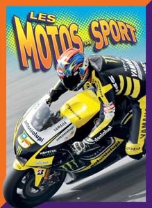 motos de sport (Les) | Bodensteiner, Peter