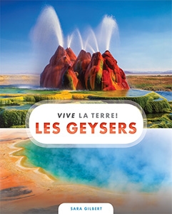 geysers (Les) | Gilbert, Sara