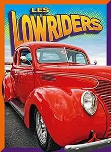 Lowriders (Les) | Caswell, Deanna