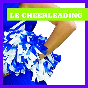 cheerleading (Le) | Duling, Kaitlyn