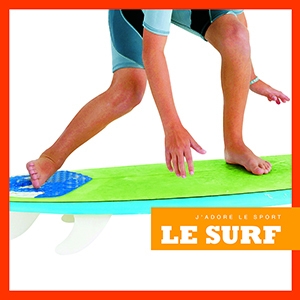 surf (Le) | Manley, Erika S.