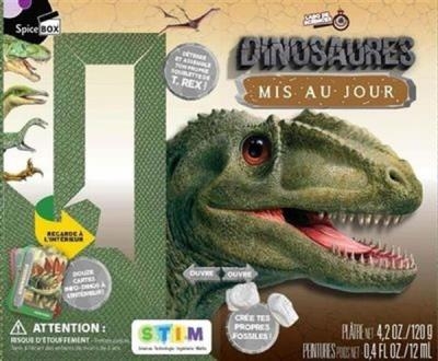 Dinosaures | Bricolage divers