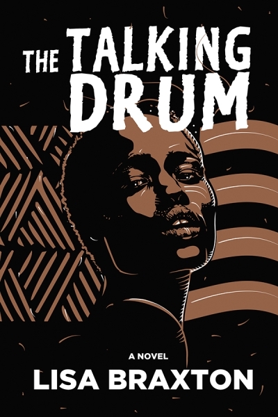 The Talking Drum | Braxton, Lisa
