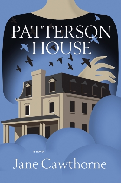 Patterson House | Cawthorne, Jane