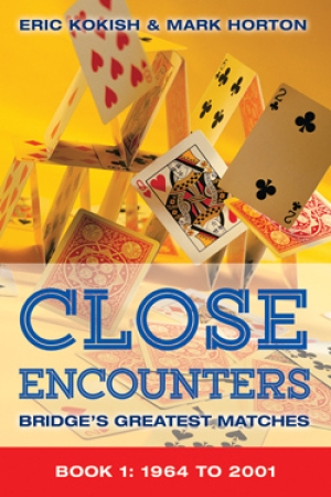Close Encounters | Livre anglophone