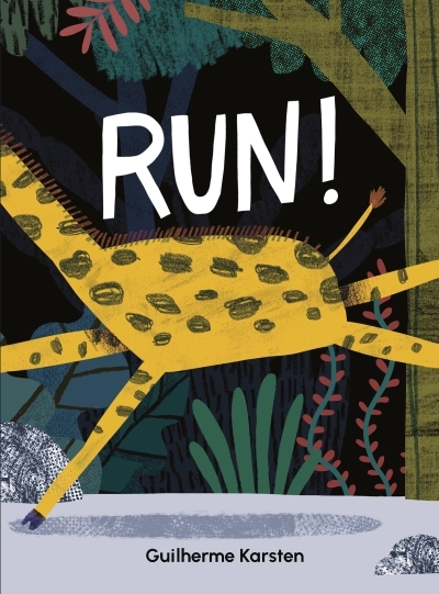 Run! | Karsten, Guilherme