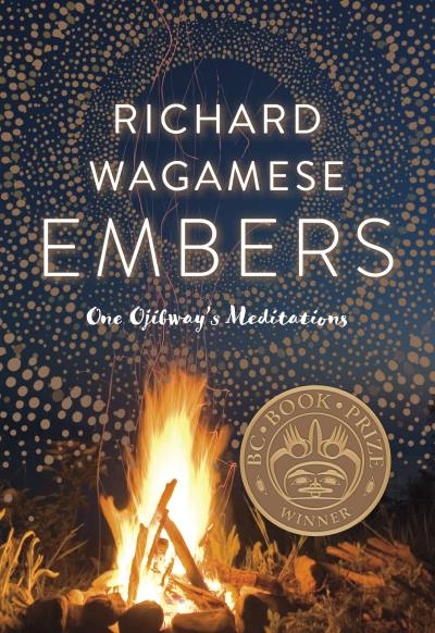 Embers | Richard Wagamese