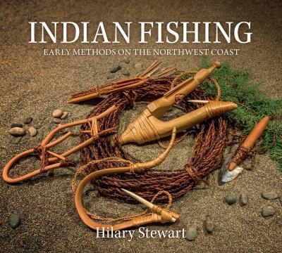 Indian Fishing | Stewart, Hilary