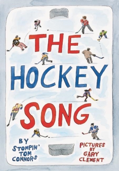 Hockey Song (The) | Connors, Stompin' Tom