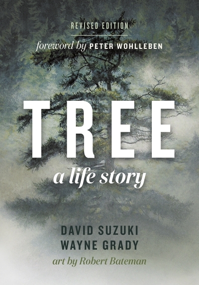 Tree : A Life Story | Suzuki, David