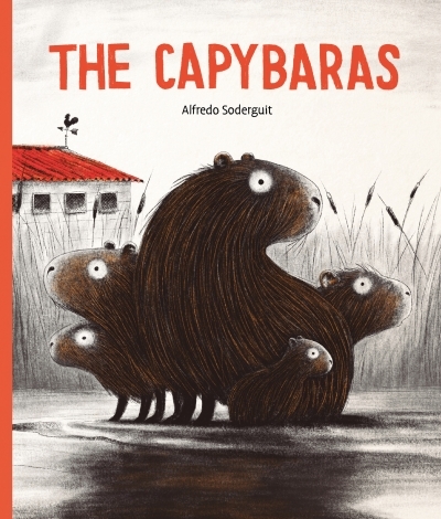 Capybaras (The) | Soderguit, Alfredo