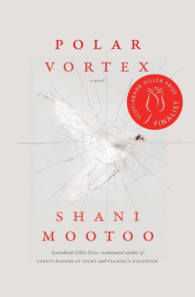 Polar Vortex | Mootoo, Shani