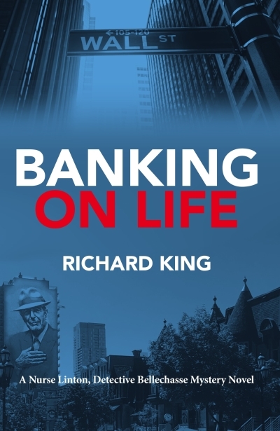 Banking on Life | King, Richard