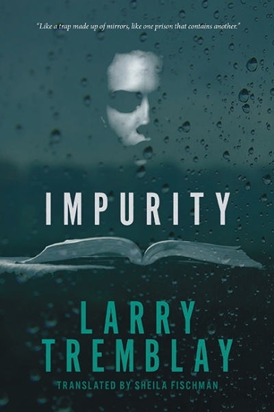 Impurity | Tremblay, Larry